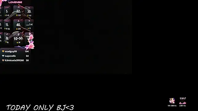 Ake_Mi - :devil: Make Me Wet :devil: