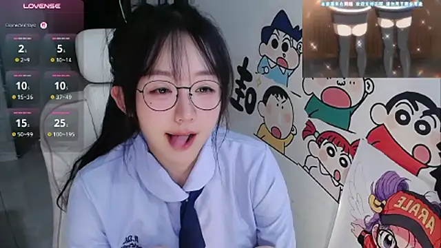 Angela-AMY - 头好晕，可能是想你上了头 上空加口哥哥大鸡吧
