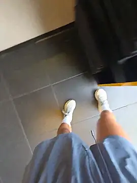 Coraline__dk2 - Flash boobs gym, Full toy control 10s 😈