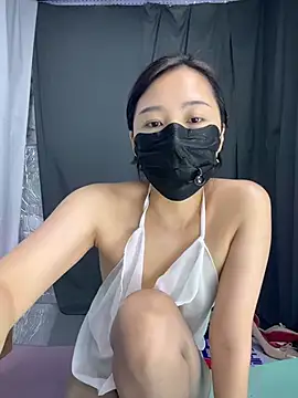 Nini_11 - 户外露奶Exposing breasts outdoors