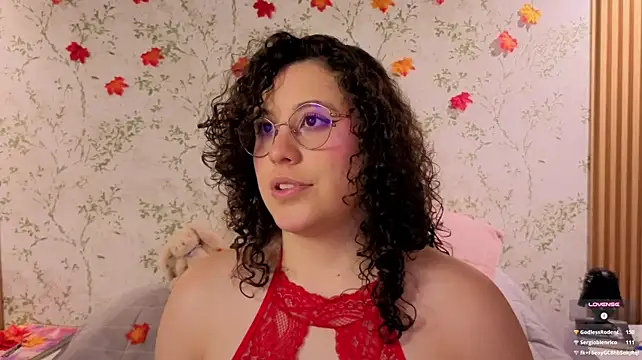 Charlotte__Miller - Send kisses