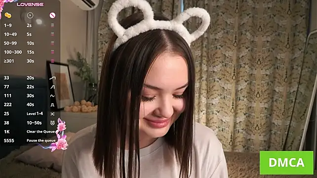 RuthFraction - Double penetration