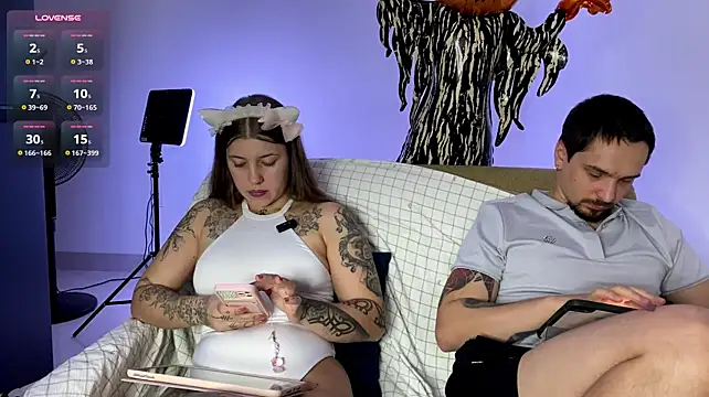 INSOMNIA_strip - kneading ASS