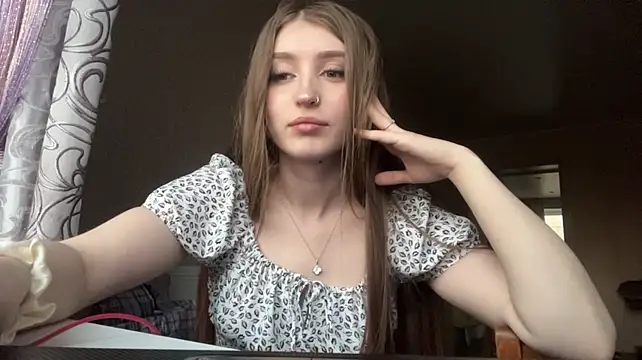 LashundaWilbourn - to change into a white dress with a neck