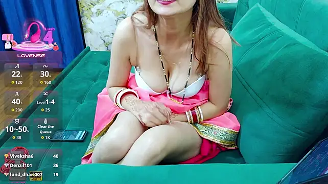 Only-soniya - Pussy fingering (No Mercy 🥵)