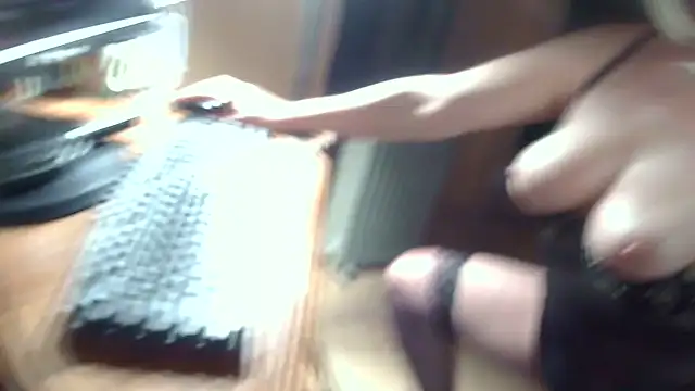 Roxolana_Drim - Fuck pussy dildo + lush control 5 min
