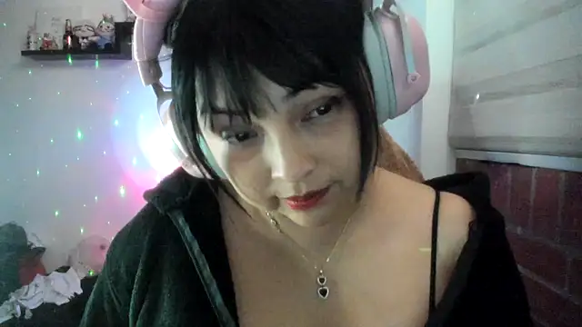 Shaddycute_ - Make my vagina vibrate with the Lush
