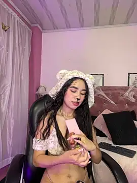 Siennalorens_ - show cum
