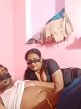 Jaya-Couple