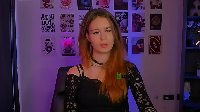 Angie_foxy1 - sexy dance