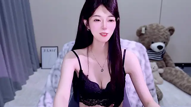 MOMO_xiaobao - M腿+强力震动 5分钟