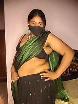 Telugu--Nadhini143 - 100 tokens boobs show