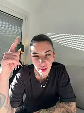 LuanasSecret666 - 😈Domina Cum Countdown