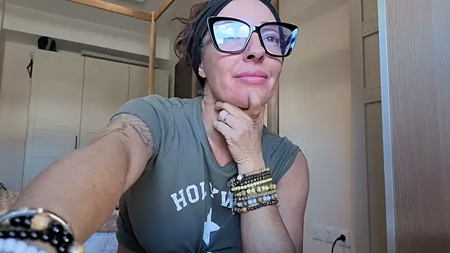 Claraxloveuse - CUL NU