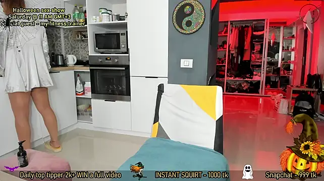 AmySuperHeroes - :fire: SQUIRT show loading...