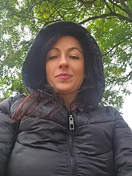 Risky_woman - GO IN PARK.FOUNTAINE SQUIRT