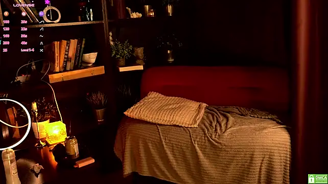 Bluedew - Show ass in panties