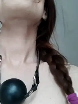 Angie_meow - 2 finger in ass