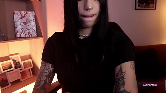 Hollyxx_ - Sloppy deepthroat