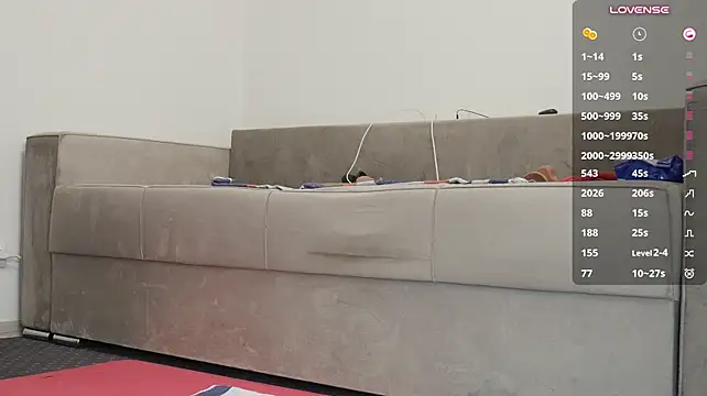 Carmela_fox - pussy play