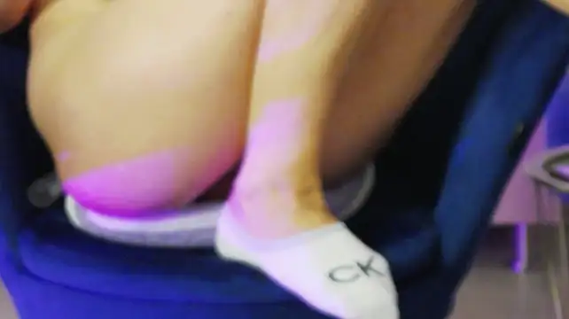 RosaCatalleya - Domi in ass