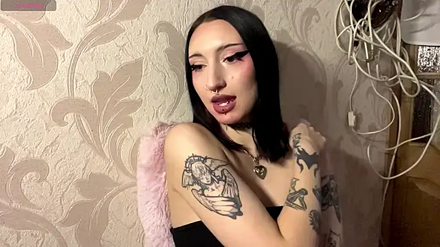 DonellaKockler - spank my butt with a belt