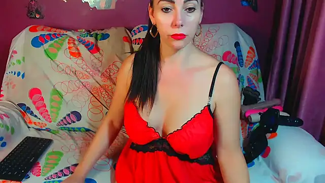Milflovelyxxx - tease me with your touch