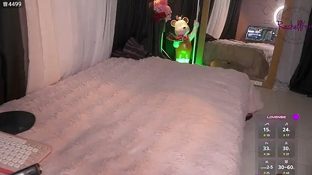 Rachellkors - TEASE SUCK:222