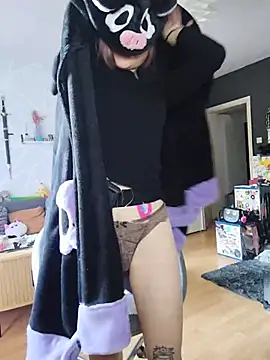 TeenKinkyBanana - 🍒Massage my Boobs