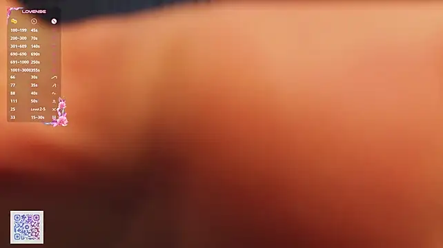 IlianaGoller - 💖Kiss the camera + suck my fingers💖