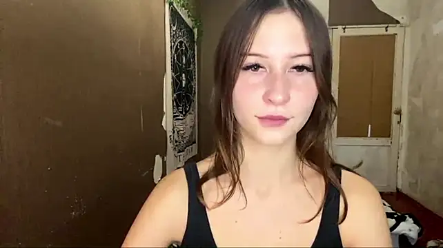 CheriAnderton - suck fingers ^^