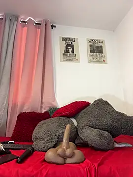 DownsonMia - Show boobs +oil🔥