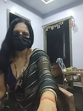 Rambhadipa - Boobs show
