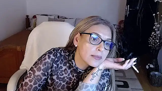 Anna2026 - creamy pussy
