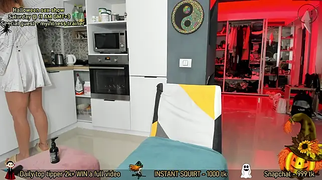 AmySuperHeroes - :fire: SQUIRT show loading...