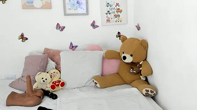 Karina_ebonyy - Rub my clitoris