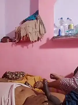 Jaya-Couple