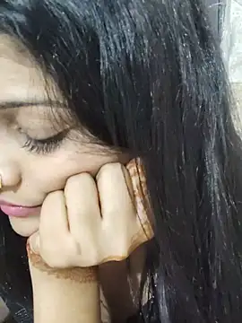 HIE-PIHU01 - Pussy fingering