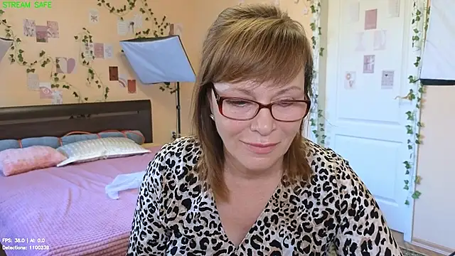 Miss_Moren - asmr