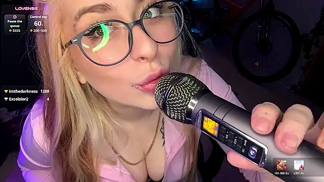 JulianneIbey - litle dance