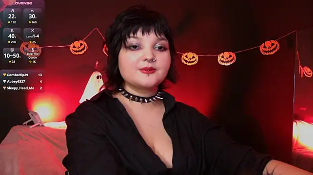 VixenDom - feet teasing