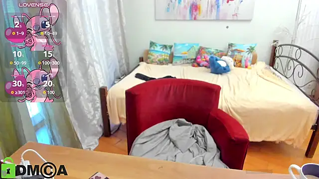 Lily_Viola