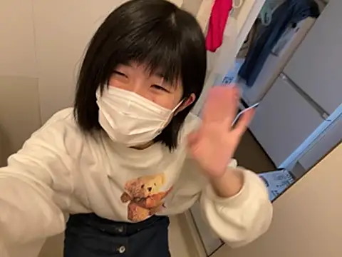 Riri_riri_jp - 服ぽ－い♡