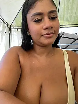 NayTorres - FUCK MY PUSSY SO HARD WITH DILDO