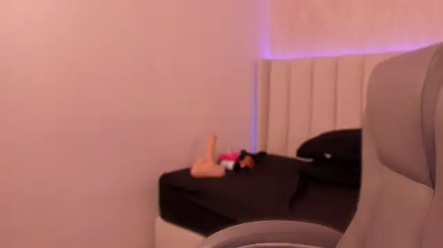 Mia_Pembroke_ - Sexy blowjob with a lot of saliva