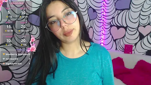 Mochi_luna - ice in my pussy