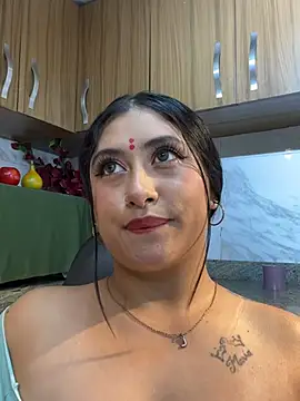 Kalpanaaishaa