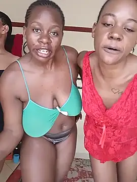 Broan_me - Open pussy