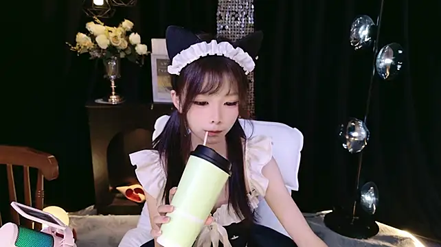 Nuo-Nuo-111 - 他们说菜就多恋 谁恋