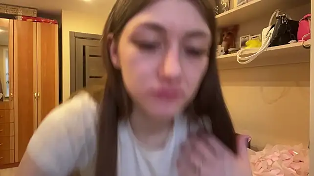 ArleanSteinlicht - Let me show you some belly dancing ;D